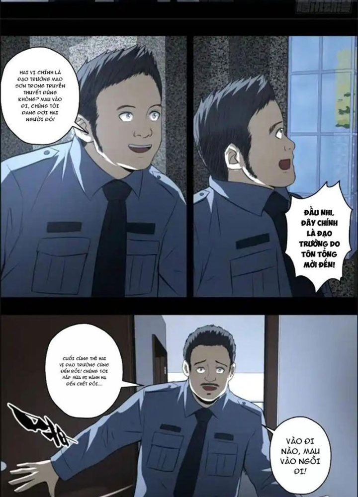 Xuất Mã Tiên - Những Năm Tháng Ta Làm Đại Tiên Chapter 68 - Trang 2