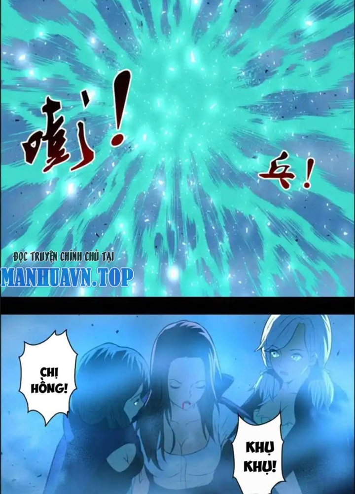 Xuất Mã Tiên - Những Năm Tháng Ta Làm Đại Tiên Chapter 68 - Trang 2