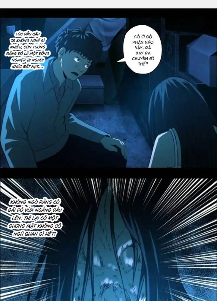 Xuất Mã Tiên - Những Năm Tháng Ta Làm Đại Tiên Chapter 69 - Trang 2