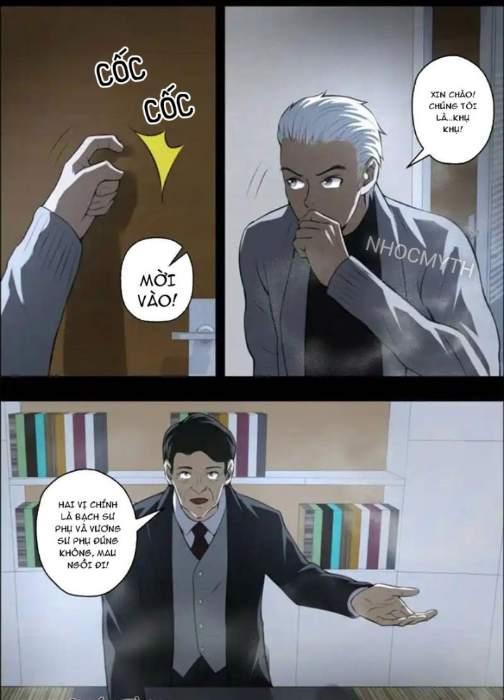 Xuất Mã Tiên - Những Năm Tháng Ta Làm Đại Tiên Chapter 69 - Trang 2