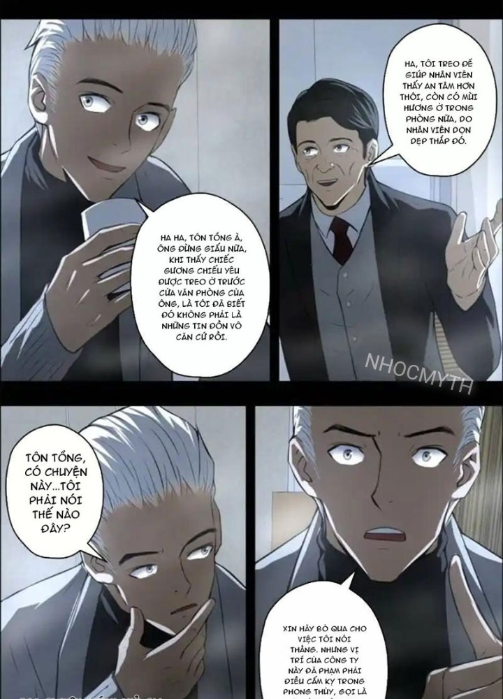 Xuất Mã Tiên - Những Năm Tháng Ta Làm Đại Tiên Chapter 69 - Trang 2