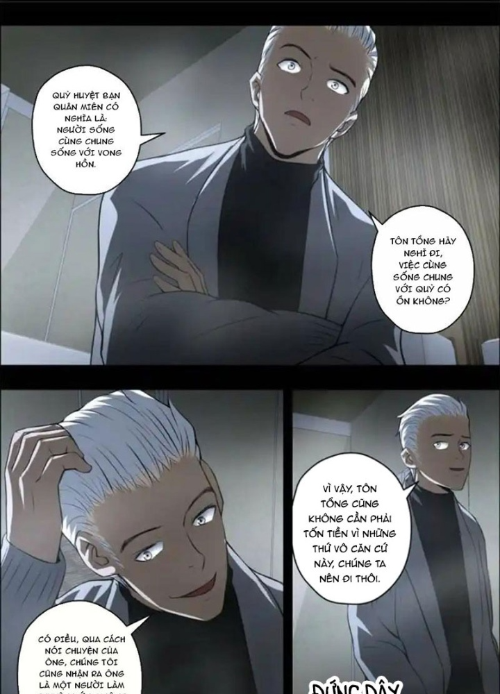 Xuất Mã Tiên - Những Năm Tháng Ta Làm Đại Tiên Chapter 69 - Trang 2