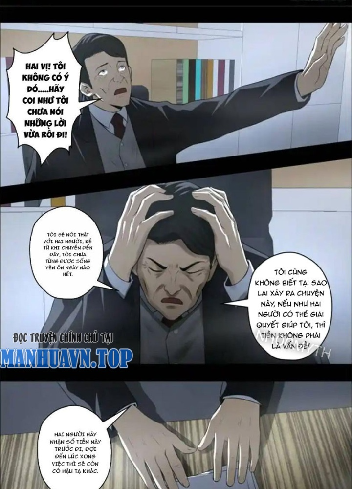 Xuất Mã Tiên - Những Năm Tháng Ta Làm Đại Tiên Chapter 69 - Trang 2