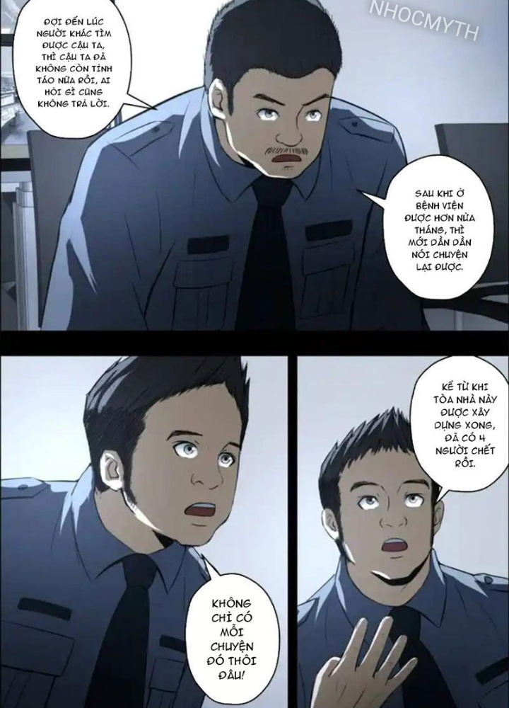 Xuất Mã Tiên - Những Năm Tháng Ta Làm Đại Tiên Chapter 69 - Trang 2