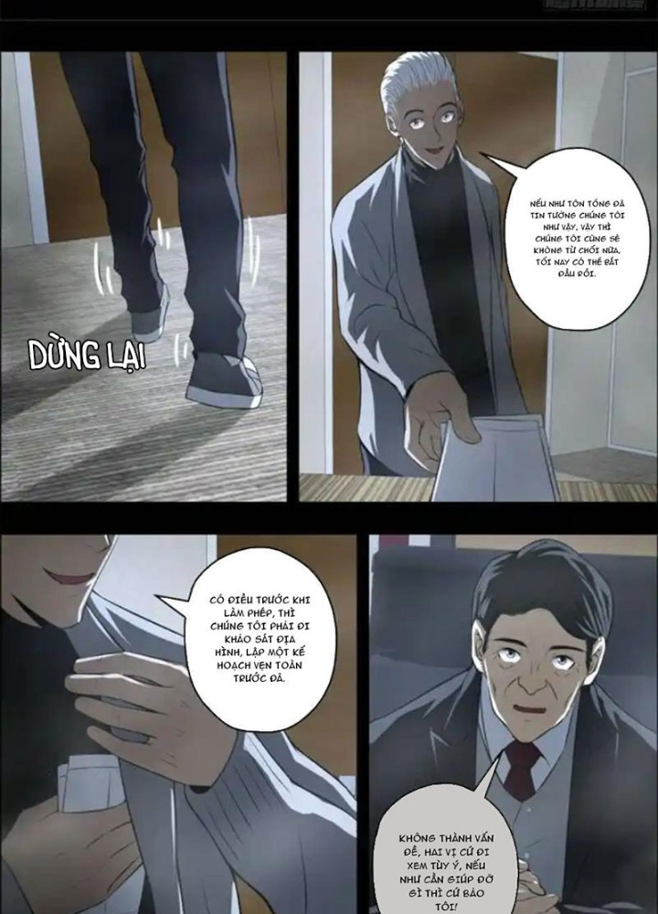 Xuất Mã Tiên - Những Năm Tháng Ta Làm Đại Tiên Chapter 69 - Trang 2