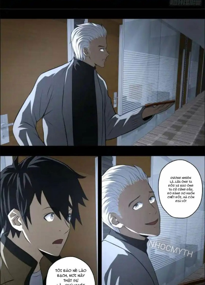 Xuất Mã Tiên - Những Năm Tháng Ta Làm Đại Tiên Chapter 69 - Trang 2