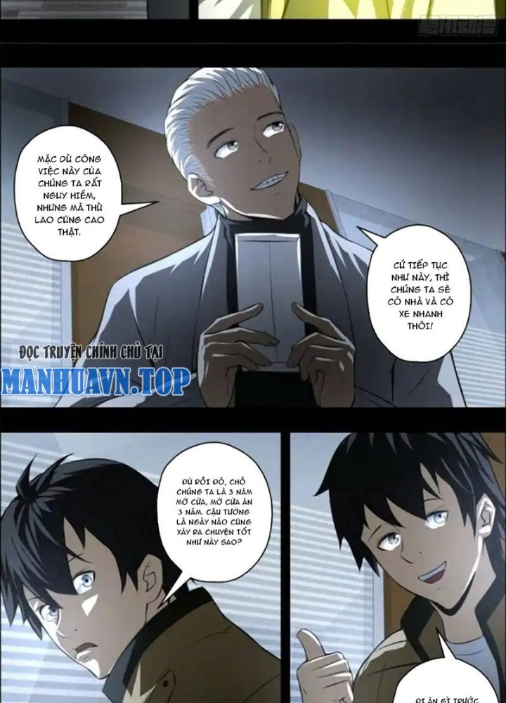 Xuất Mã Tiên - Những Năm Tháng Ta Làm Đại Tiên Chapter 69 - Trang 2