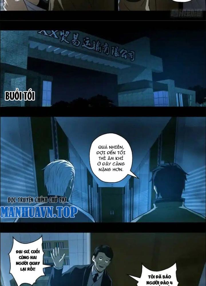 Xuất Mã Tiên - Những Năm Tháng Ta Làm Đại Tiên Chapter 69 - Trang 2