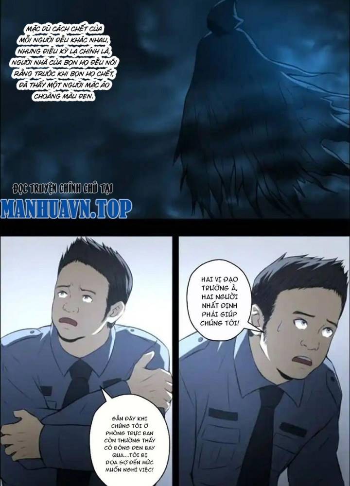 Xuất Mã Tiên - Những Năm Tháng Ta Làm Đại Tiên Chapter 69 - Trang 2