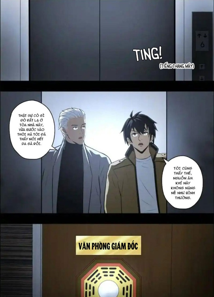 Xuất Mã Tiên - Những Năm Tháng Ta Làm Đại Tiên Chapter 69 - Trang 2