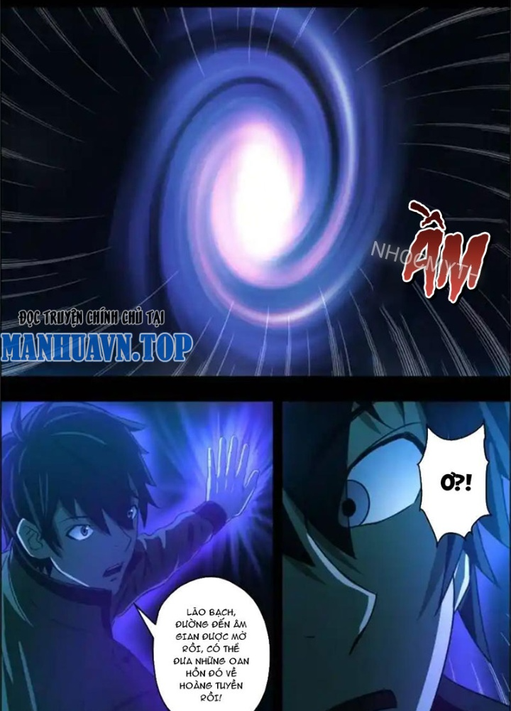 Xuất Mã Tiên - Những Năm Tháng Ta Làm Đại Tiên Chapter 70 - Trang 2