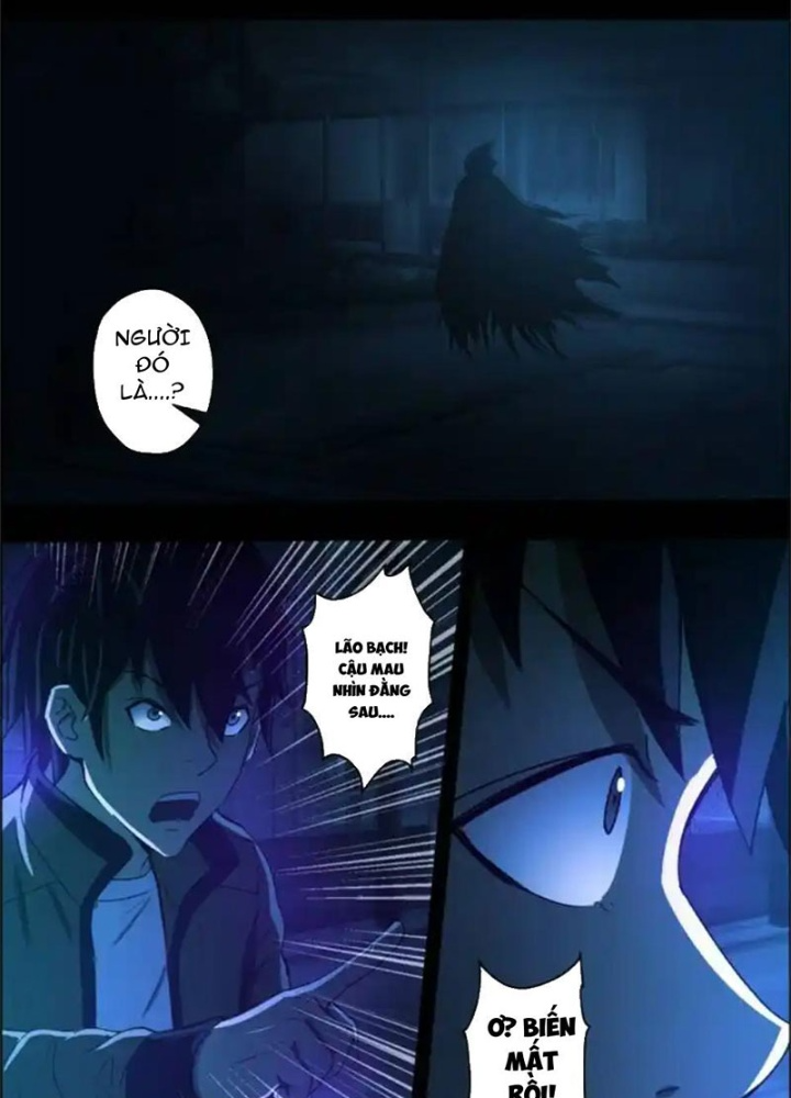 Xuất Mã Tiên - Những Năm Tháng Ta Làm Đại Tiên Chapter 70 - Trang 2