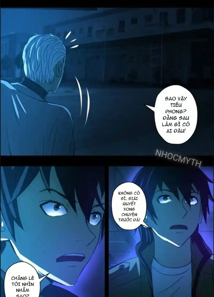 Xuất Mã Tiên - Những Năm Tháng Ta Làm Đại Tiên Chapter 70 - Trang 2