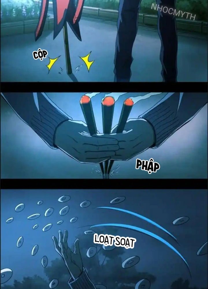 Xuất Mã Tiên - Những Năm Tháng Ta Làm Đại Tiên Chapter 70 - Trang 2