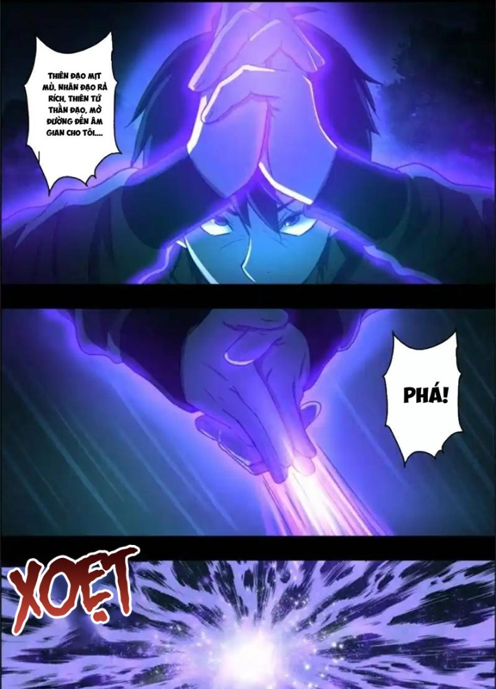 Xuất Mã Tiên - Những Năm Tháng Ta Làm Đại Tiên Chapter 70 - Trang 2