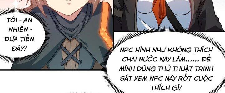 Thiếu Nữ Nghèo Khó Chinh Phục Dị Giới Chapter 9 - Trang 2