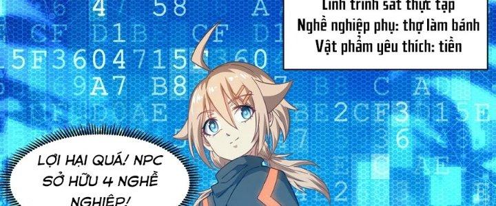 Thiếu Nữ Nghèo Khó Chinh Phục Dị Giới Chapter 9 - Trang 2