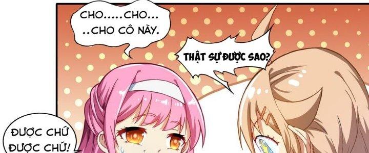 Thiếu Nữ Nghèo Khó Chinh Phục Dị Giới Chapter 9 - Trang 2