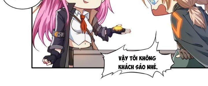 Thiếu Nữ Nghèo Khó Chinh Phục Dị Giới Chapter 9 - Trang 2