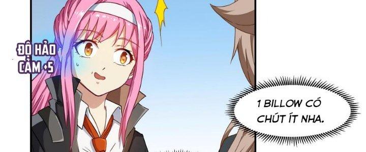 Thiếu Nữ Nghèo Khó Chinh Phục Dị Giới Chapter 9 - Trang 2