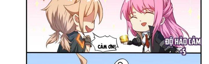 Thiếu Nữ Nghèo Khó Chinh Phục Dị Giới Chapter 9 - Trang 2