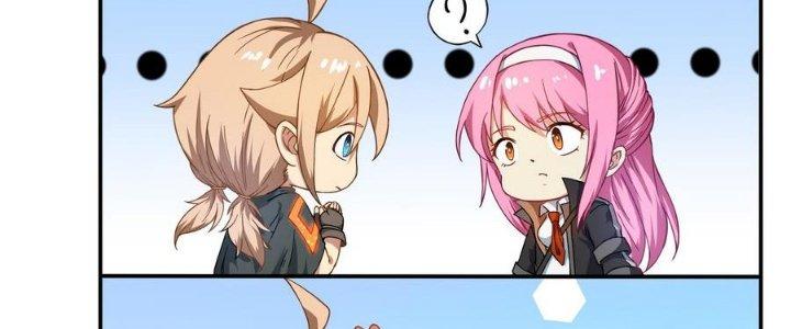 Thiếu Nữ Nghèo Khó Chinh Phục Dị Giới Chapter 9 - Trang 2