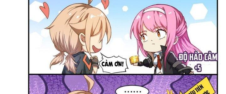 Thiếu Nữ Nghèo Khó Chinh Phục Dị Giới Chapter 9 - Trang 2