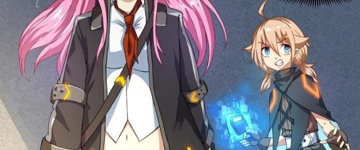 Thiếu Nữ Nghèo Khó Chinh Phục Dị Giới Chapter 9 - Trang 2