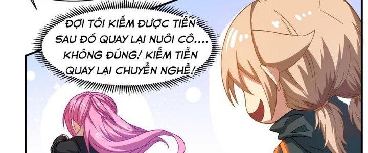 Thiếu Nữ Nghèo Khó Chinh Phục Dị Giới Chapter 9 - Trang 2