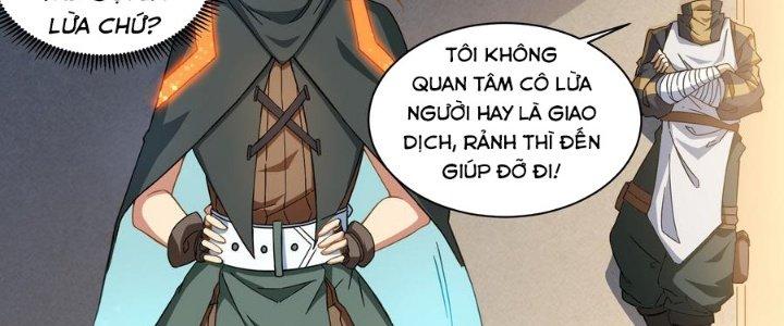 Thiếu Nữ Nghèo Khó Chinh Phục Dị Giới Chapter 9 - Trang 2