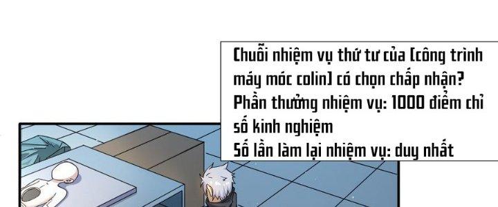 Thiếu Nữ Nghèo Khó Chinh Phục Dị Giới Chapter 9 - Trang 2