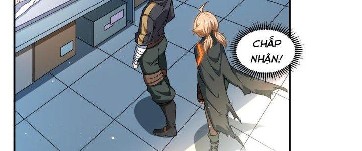 Thiếu Nữ Nghèo Khó Chinh Phục Dị Giới Chapter 9 - Trang 2