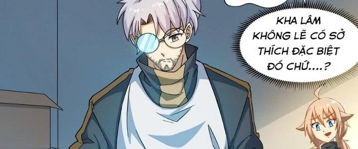 Thiếu Nữ Nghèo Khó Chinh Phục Dị Giới Chapter 9 - Trang 2