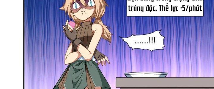 Thiếu Nữ Nghèo Khó Chinh Phục Dị Giới Chapter 9 - Trang 2