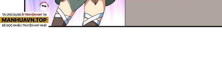 Thiếu Nữ Nghèo Khó Chinh Phục Dị Giới Chapter 9 - Trang 2