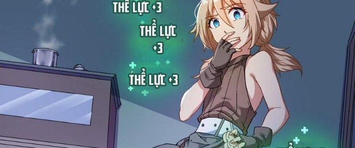 Thiếu Nữ Nghèo Khó Chinh Phục Dị Giới Chapter 9 - Trang 2