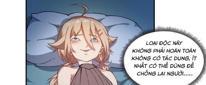 Thiếu Nữ Nghèo Khó Chinh Phục Dị Giới Chapter 9 - Trang 2