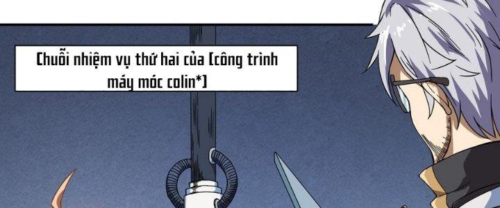 Thiếu Nữ Nghèo Khó Chinh Phục Dị Giới Chapter 9 - Trang 2