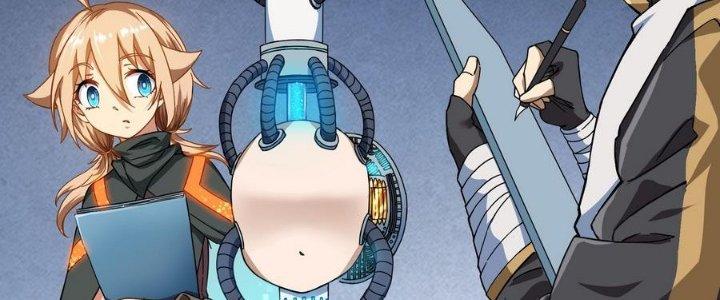 Thiếu Nữ Nghèo Khó Chinh Phục Dị Giới Chapter 9 - Trang 2