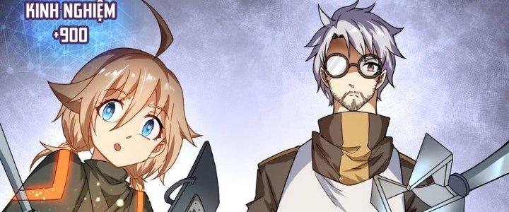 Thiếu Nữ Nghèo Khó Chinh Phục Dị Giới Chapter 9 - Trang 2