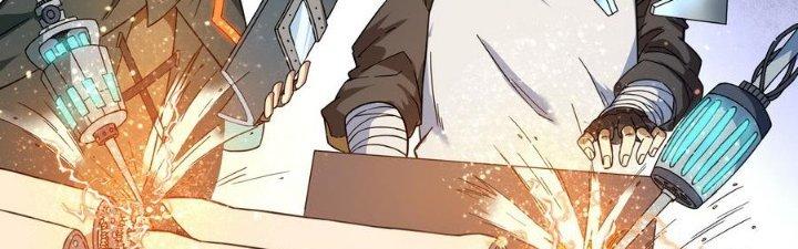 Thiếu Nữ Nghèo Khó Chinh Phục Dị Giới Chapter 9 - Trang 2