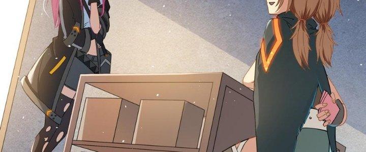 Thiếu Nữ Nghèo Khó Chinh Phục Dị Giới Chapter 9 - Trang 2