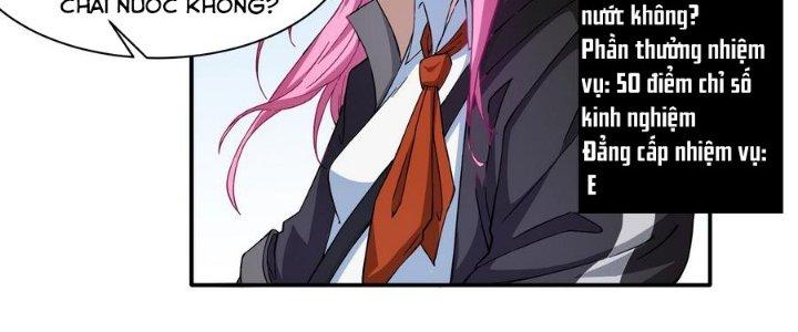 Thiếu Nữ Nghèo Khó Chinh Phục Dị Giới Chapter 9 - Trang 2