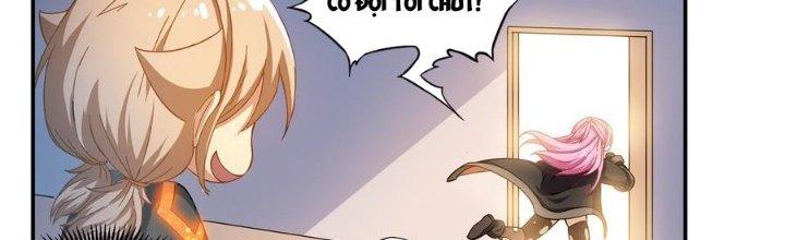 Thiếu Nữ Nghèo Khó Chinh Phục Dị Giới Chapter 9 - Trang 2