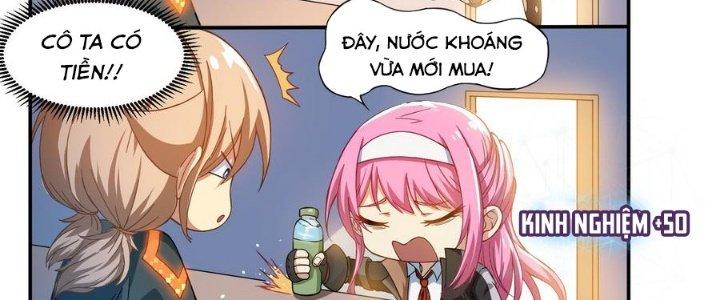 Thiếu Nữ Nghèo Khó Chinh Phục Dị Giới Chapter 9 - Trang 2