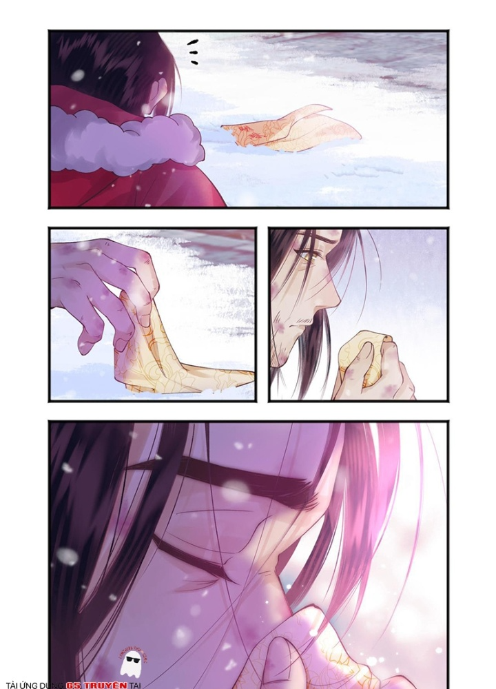 Tiên Kiếm Kỳ Hiệp Truyện Tứ Chapter 78 - Trang 3
