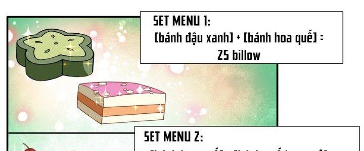 Thiếu Nữ Nghèo Khó Chinh Phục Dị Giới Chapter 10 - Trang 2