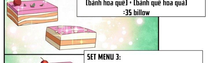 Thiếu Nữ Nghèo Khó Chinh Phục Dị Giới Chapter 10 - Trang 2
