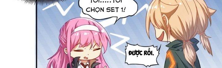 Thiếu Nữ Nghèo Khó Chinh Phục Dị Giới Chapter 10 - Trang 2