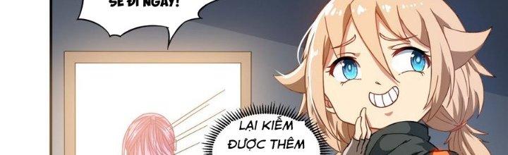 Thiếu Nữ Nghèo Khó Chinh Phục Dị Giới Chapter 10 - Trang 2